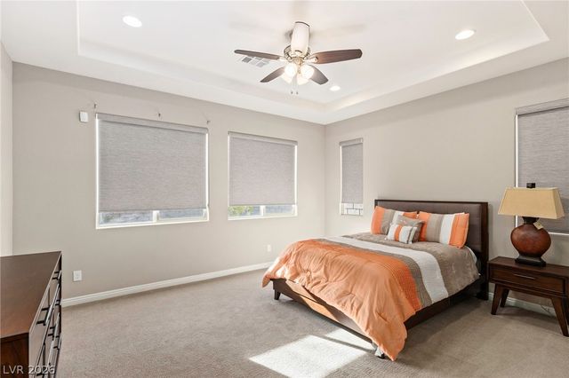 313 Castellari Drive, Las Vegas, NV 89138