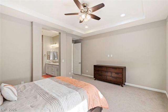 313 Castellari Drive, Las Vegas, NV 89138