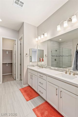 313 Castellari Drive, Las Vegas, NV 89138