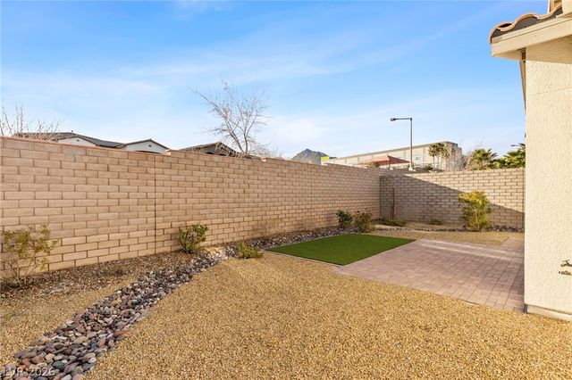 313 Castellari Drive, Las Vegas, NV 89138