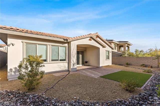 313 Castellari Drive, Las Vegas, NV 89138