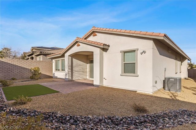 313 Castellari Drive, Las Vegas, NV 89138