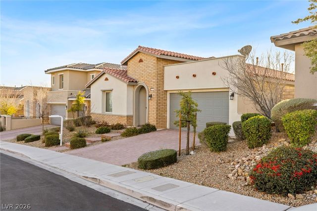 313 Castellari Drive, Las Vegas, NV 89138