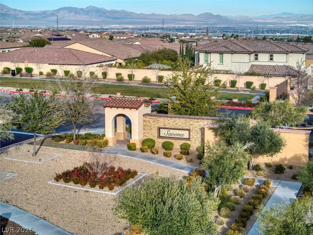 313 Castellari Drive, Las Vegas, NV 89138