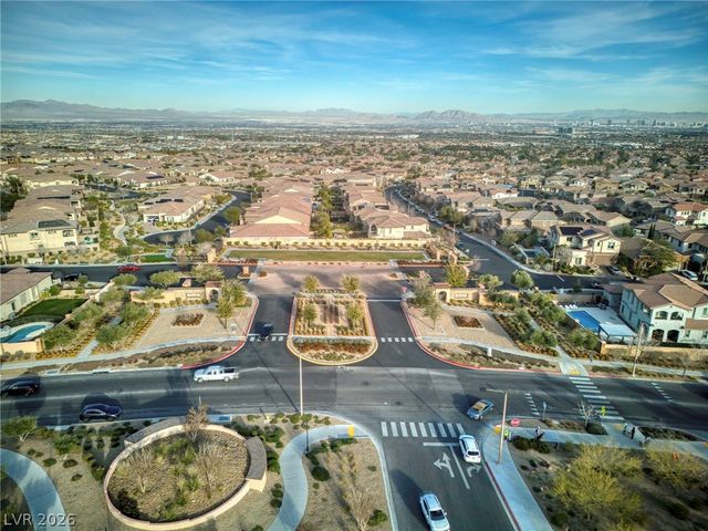 313 Castellari Drive, Las Vegas, NV 89138
