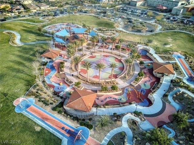 313 Castellari Drive, Las Vegas, NV 89138