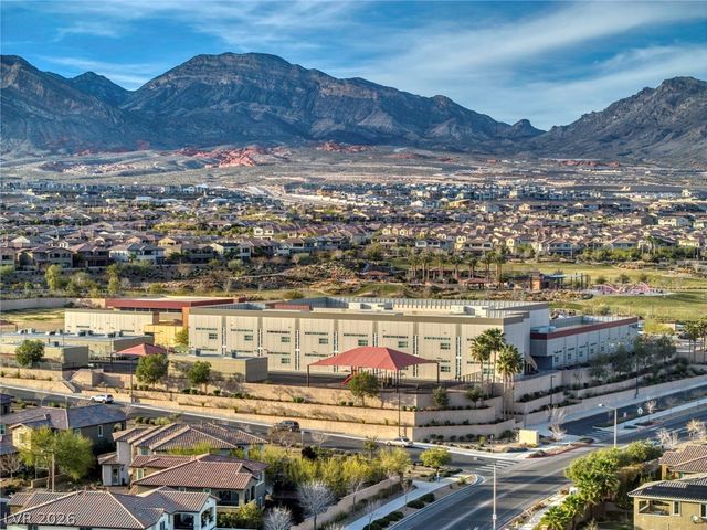 313 Castellari Drive, Las Vegas, NV 89138