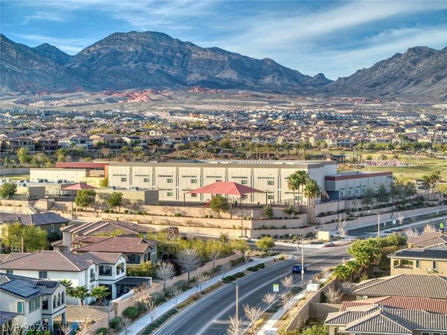 313 Castellari Drive, Las Vegas, NV 89138