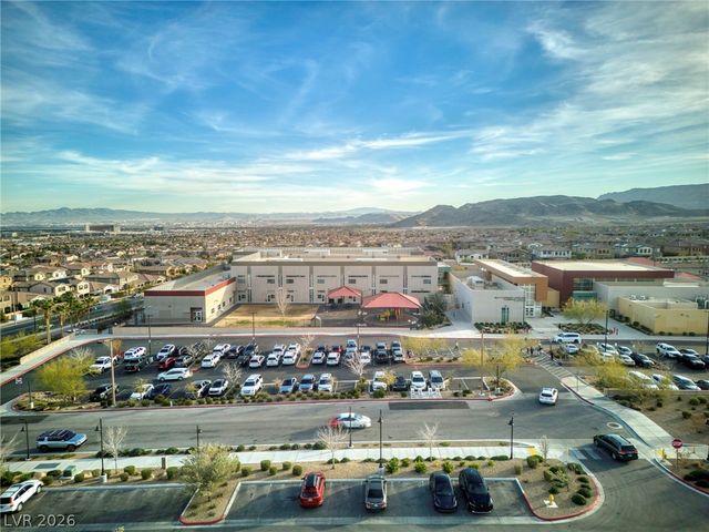 313 Castellari Drive, Las Vegas, NV 89138