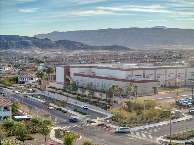 313 Castellari Drive, Las Vegas, NV 89138