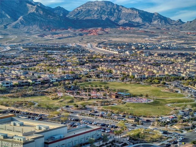 313 Castellari Drive, Las Vegas, NV 89138