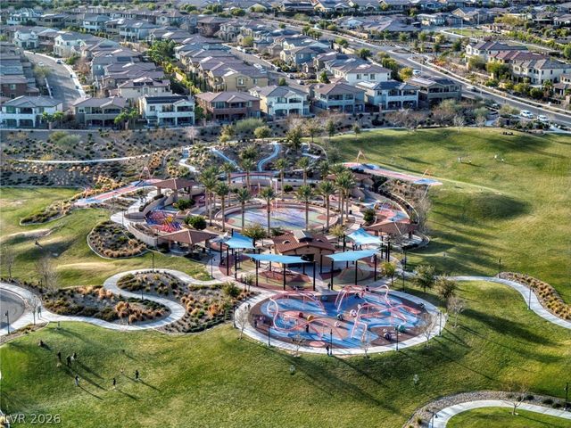 313 Castellari Drive, Las Vegas, NV 89138