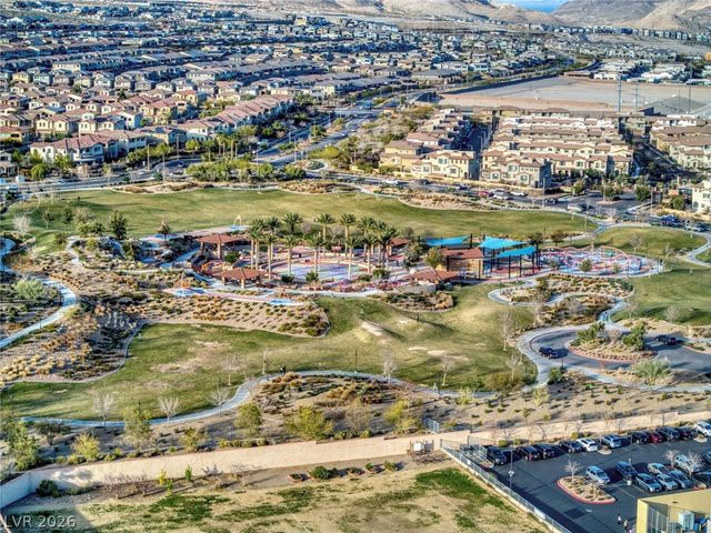 313 Castellari Drive, Las Vegas, NV 89138