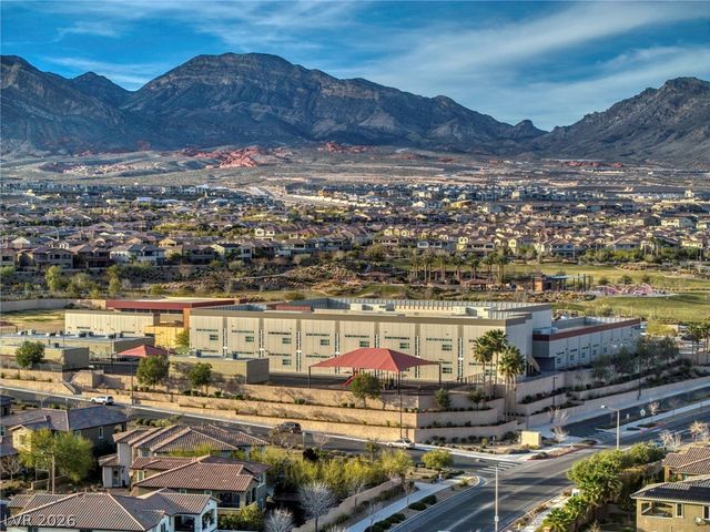 313 Castellari Drive, Las Vegas, NV 89138