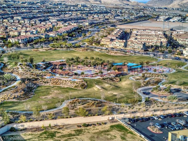 313 Castellari Drive, Las Vegas, NV 89138