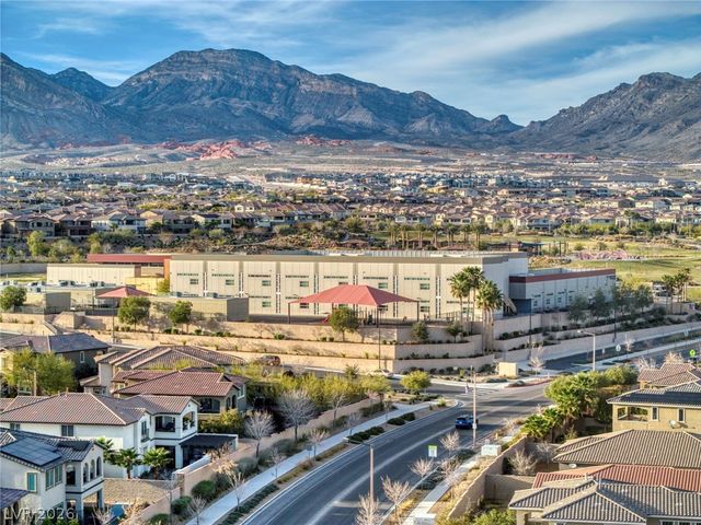 313 Castellari Drive, Las Vegas, NV 89138