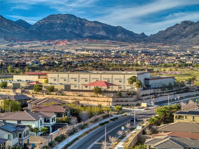 313 Castellari Drive, Las Vegas, NV 89138