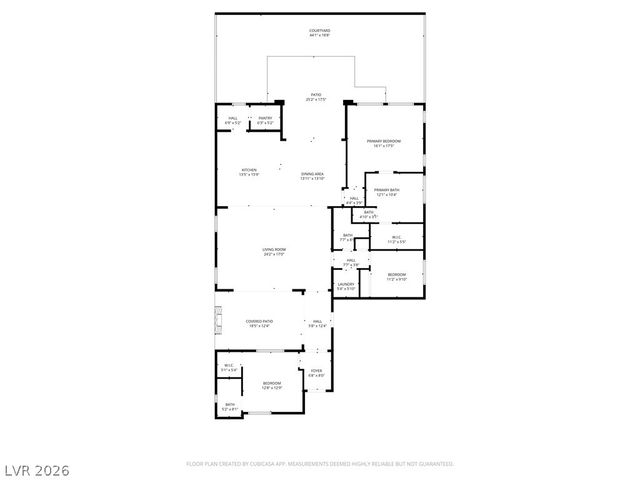 313 Castellari Drive, Las Vegas, NV 89138