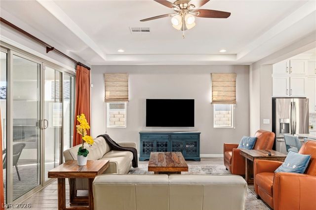 313 Castellari Drive, Las Vegas, NV 89138