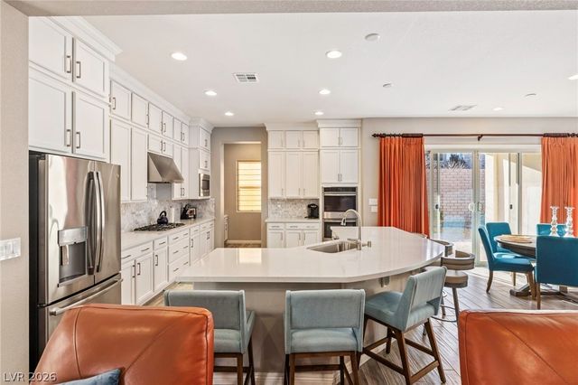 313 Castellari Drive, Las Vegas, NV 89138