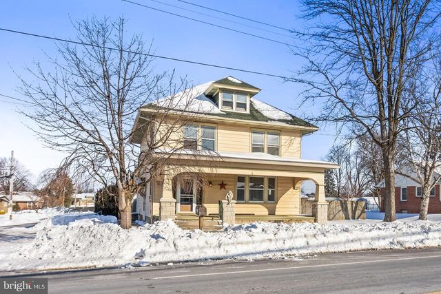 2723 HORSESHOE PIKE, Palmyra, PA 17078