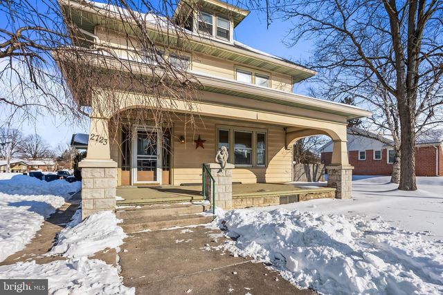 2723 HORSESHOE PIKE, Palmyra, PA 17078