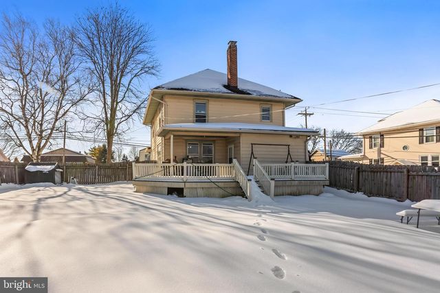 2723 HORSESHOE PIKE, Palmyra, PA 17078