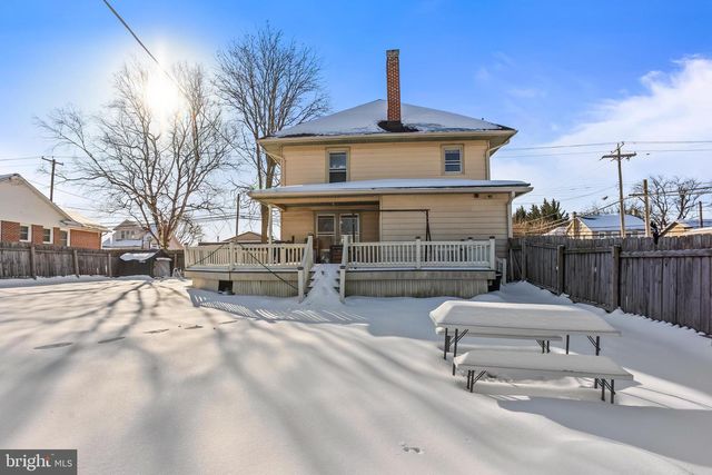 2723 HORSESHOE PIKE, Palmyra, PA 17078