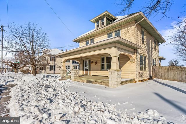 2723 HORSESHOE PIKE, Palmyra, PA 17078