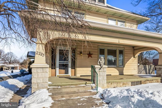 2723 HORSESHOE PIKE, Palmyra, PA 17078