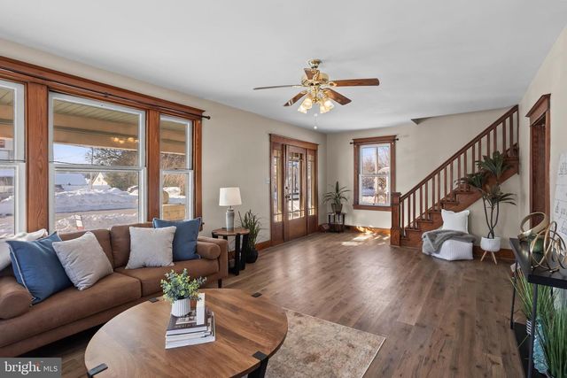 2723 HORSESHOE PIKE, Palmyra, PA 17078