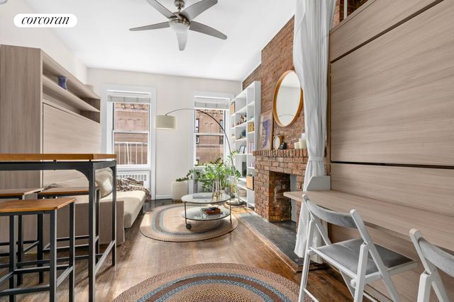 419 E 87th St Apt 4A, New York City, NY 10128