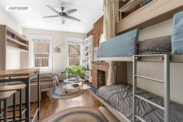 419 E 87th St Apt 4A, New York City, NY 10128