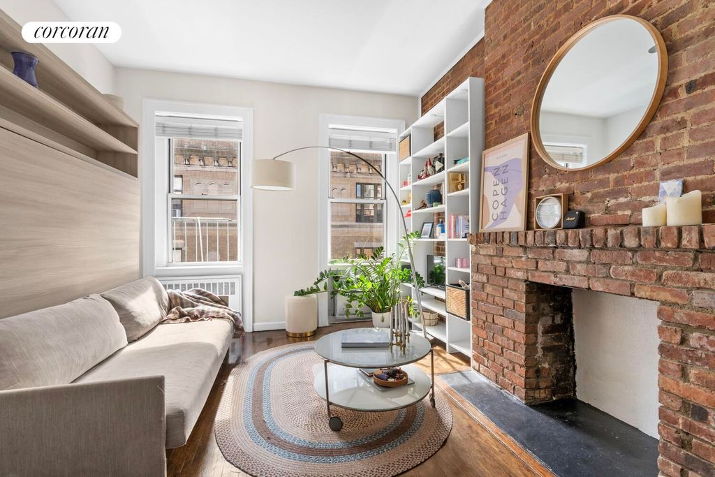 419 E 87th St Apt 4A, New York City, NY 10128