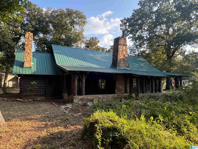 1805 DAVIS AVENUE, Anniston, AL 36207