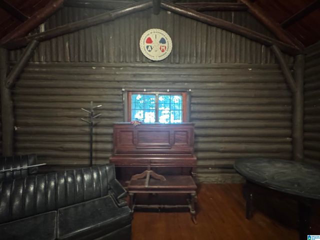 1805 DAVIS AVENUE, Anniston, AL 36207