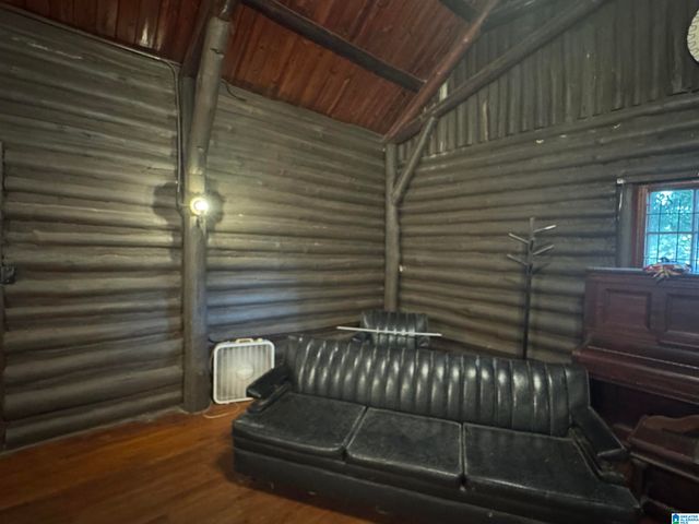 1805 DAVIS AVENUE, Anniston, AL 36207