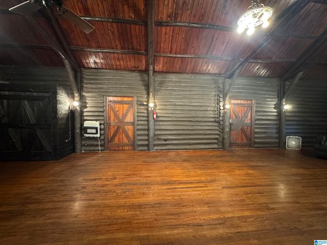 1805 DAVIS AVENUE, Anniston, AL 36207