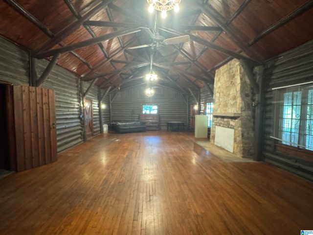 1805 DAVIS AVENUE, Anniston, AL 36207