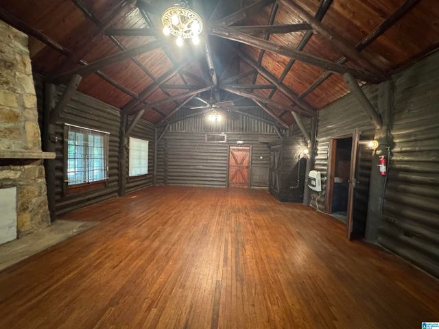 1805 DAVIS AVENUE, Anniston, AL 36207