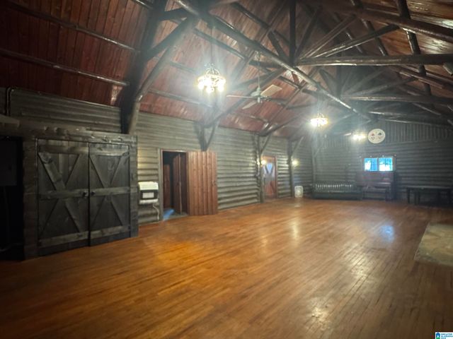 1805 DAVIS AVENUE, Anniston, AL 36207