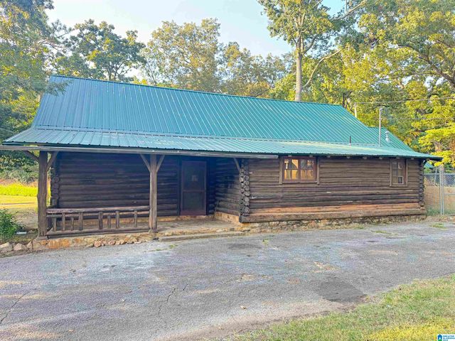 1805 DAVIS AVENUE, Anniston, AL 36207