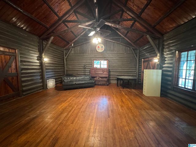 1805 DAVIS AVENUE, Anniston, AL 36207