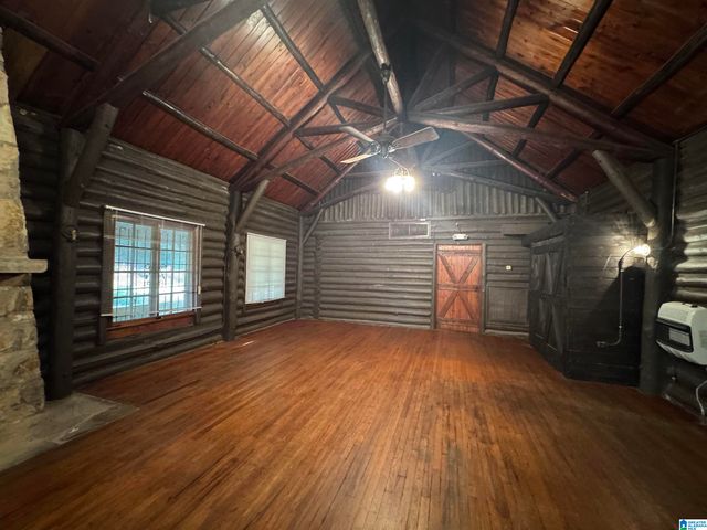 1805 DAVIS AVENUE, Anniston, AL 36207