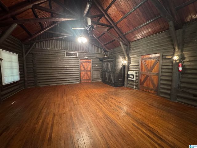 1805 DAVIS AVENUE, Anniston, AL 36207