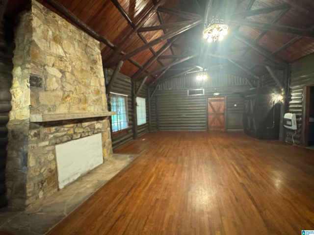 1805 DAVIS AVENUE, Anniston, AL 36207