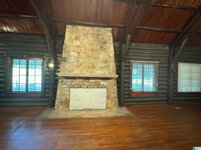 1805 DAVIS AVENUE, Anniston, AL 36207