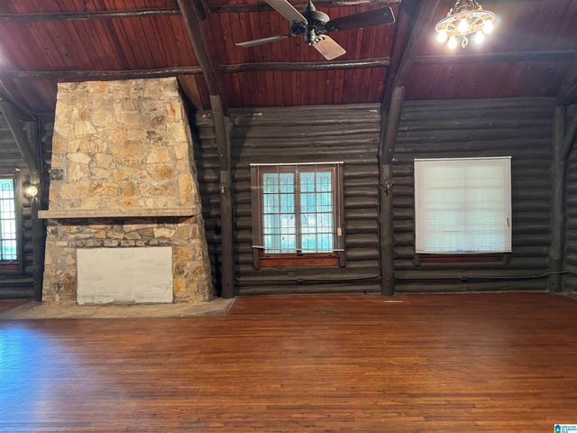 1805 DAVIS AVENUE, Anniston, AL 36207