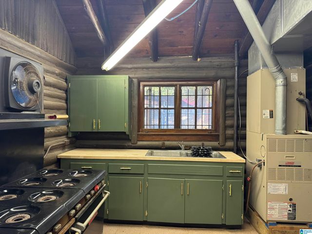 1805 DAVIS AVENUE, Anniston, AL 36207