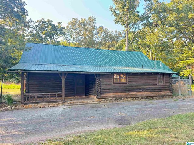 1805 DAVIS AVENUE, Anniston, AL 36207